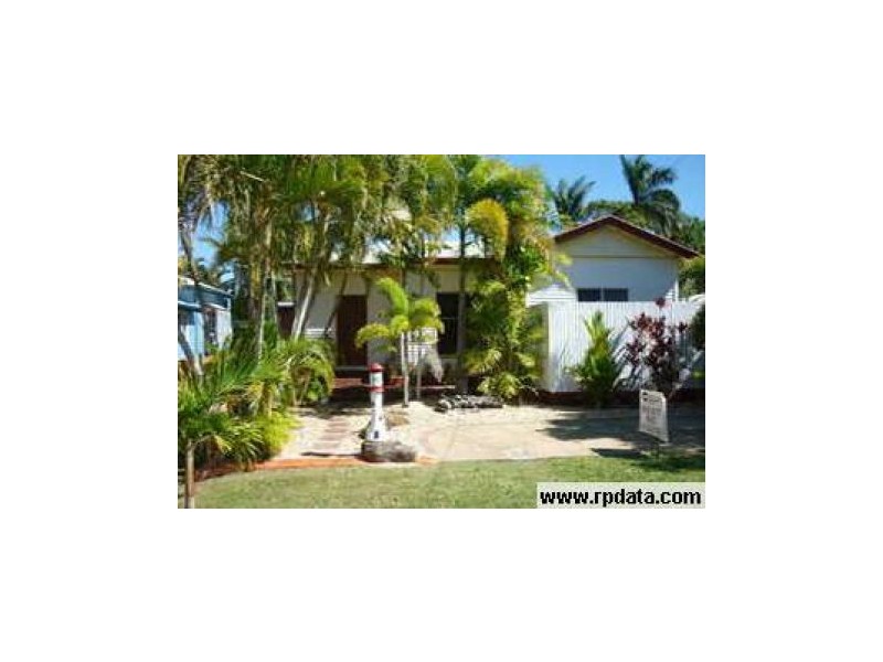 43 Lloyd St, West Mackay QLD 4740