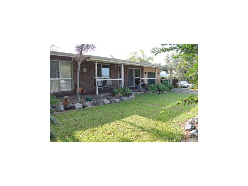 3 Pardoe St, Bucasia QLD 4750