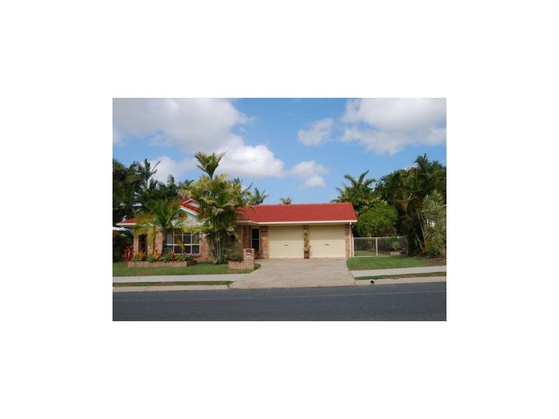 46 Davey St, Glenella QLD 4740