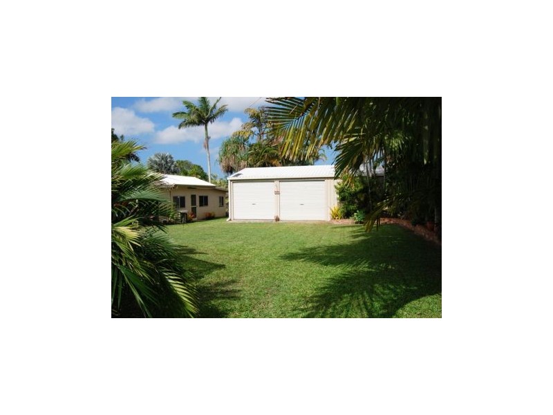 46 Davey St, Glenella QLD 4740