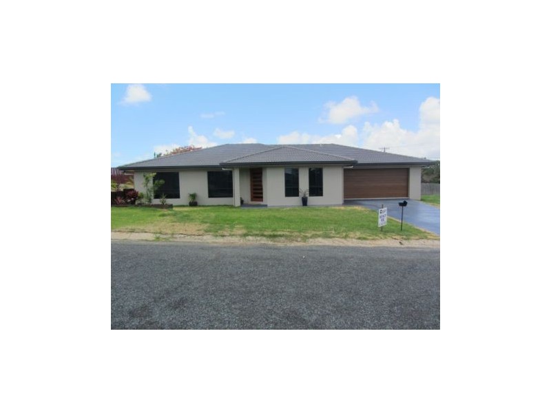 41 Pacific Drive, Hay Point QLD 4740