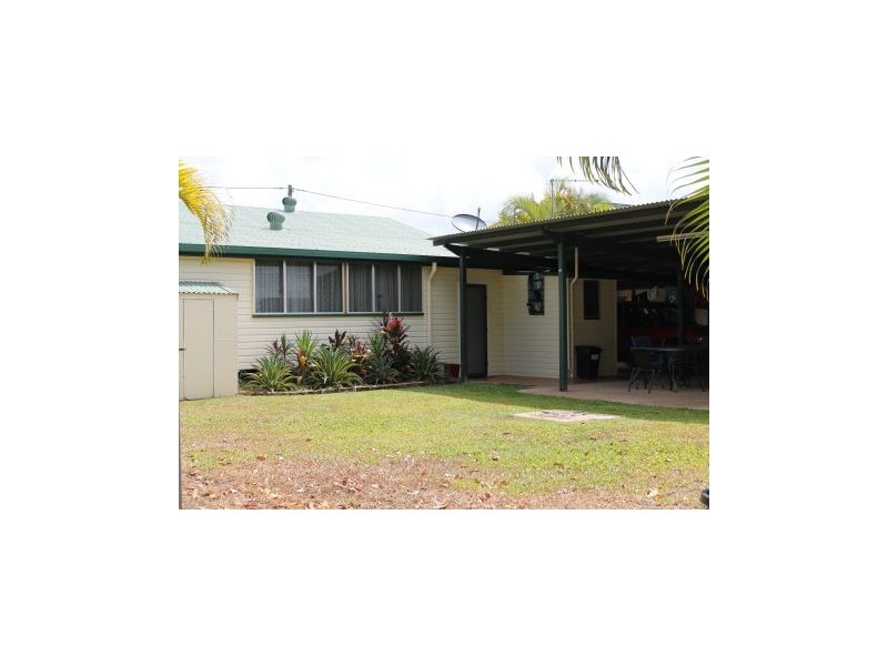 30 Meadow Street, North Mackay QLD 4740