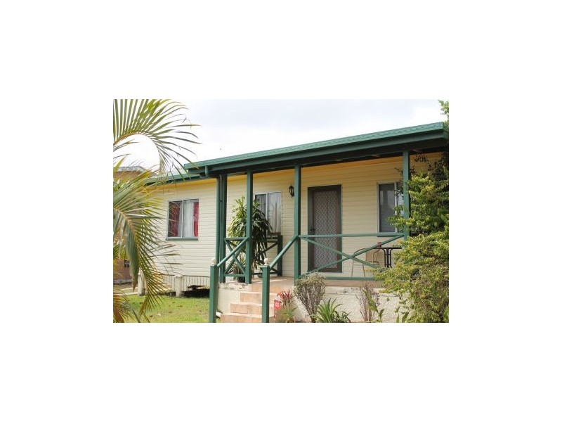 30 Meadow Street, North Mackay QLD 4740