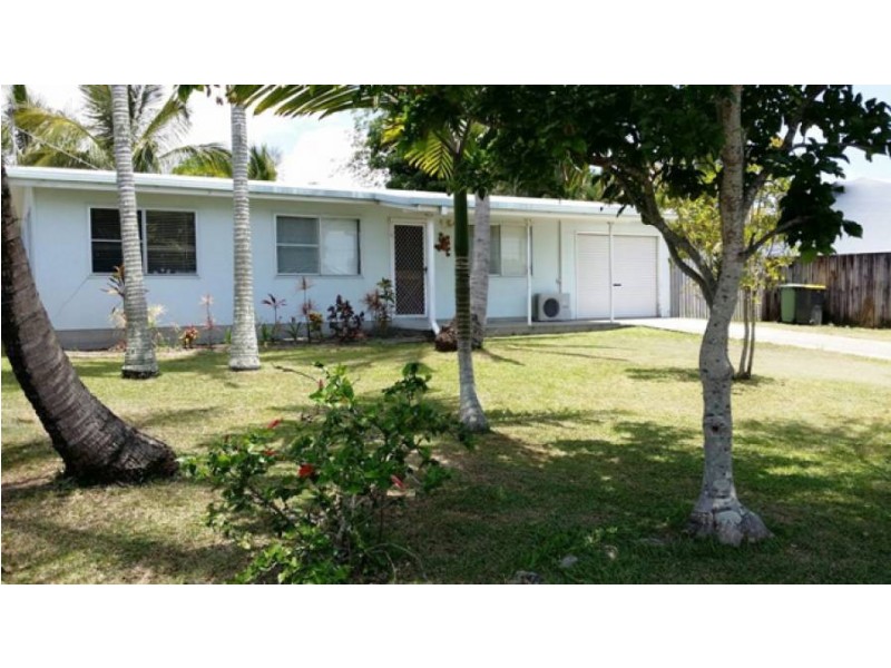 55 Celeber Drive, Andergrove QLD 4740