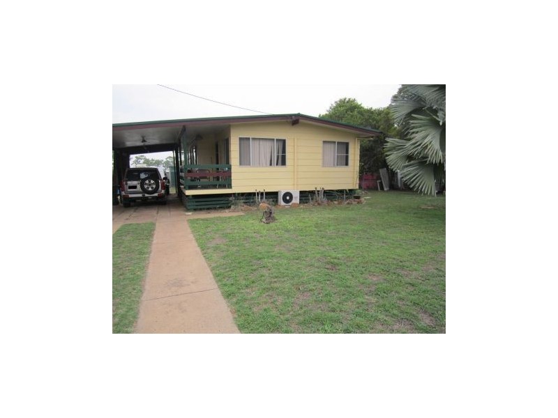 48 Kennedy Drive, Moranbah QLD 4744