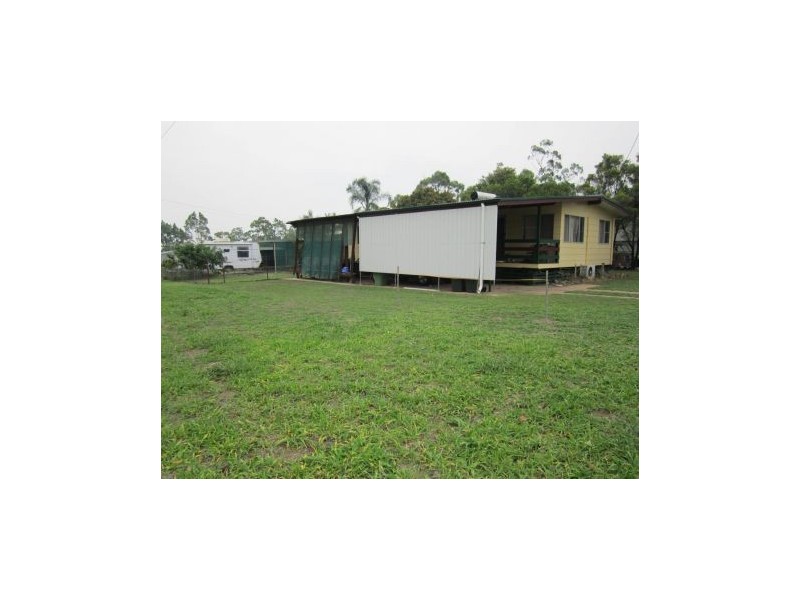 48 Kennedy Drive, Moranbah QLD 4744