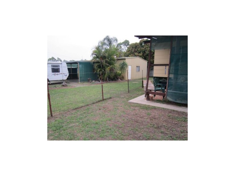 48 Kennedy Drive, Moranbah QLD 4744