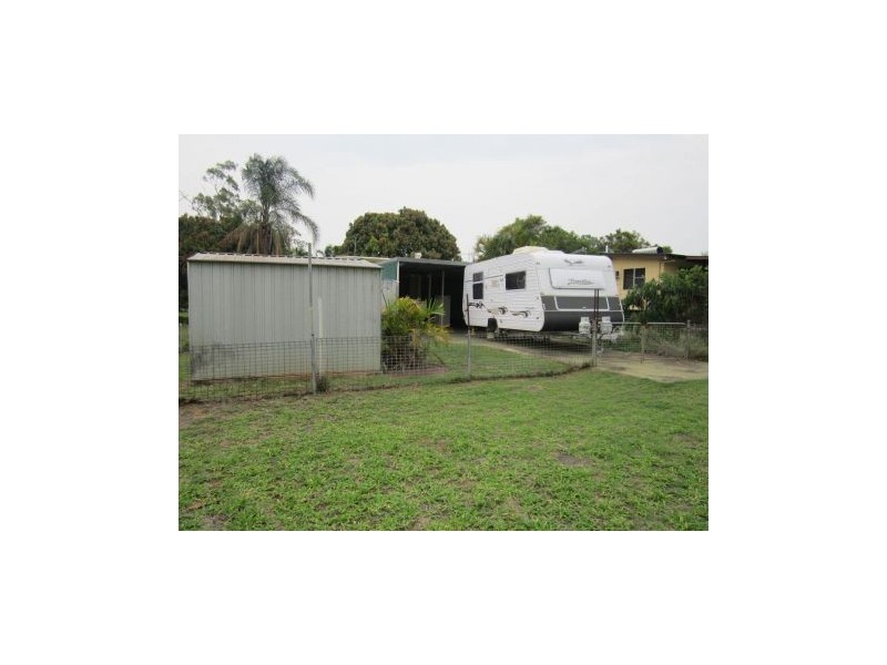 48 Kennedy Drive, Moranbah QLD 4744