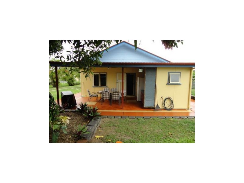 1 Little Street, North Mackay QLD 4740