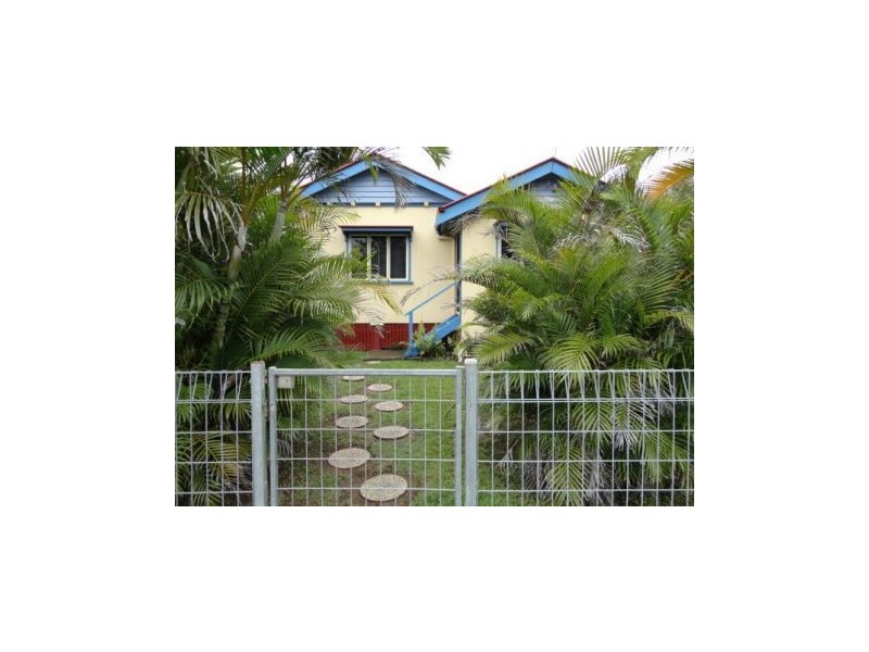 1 Little Street, North Mackay QLD 4740