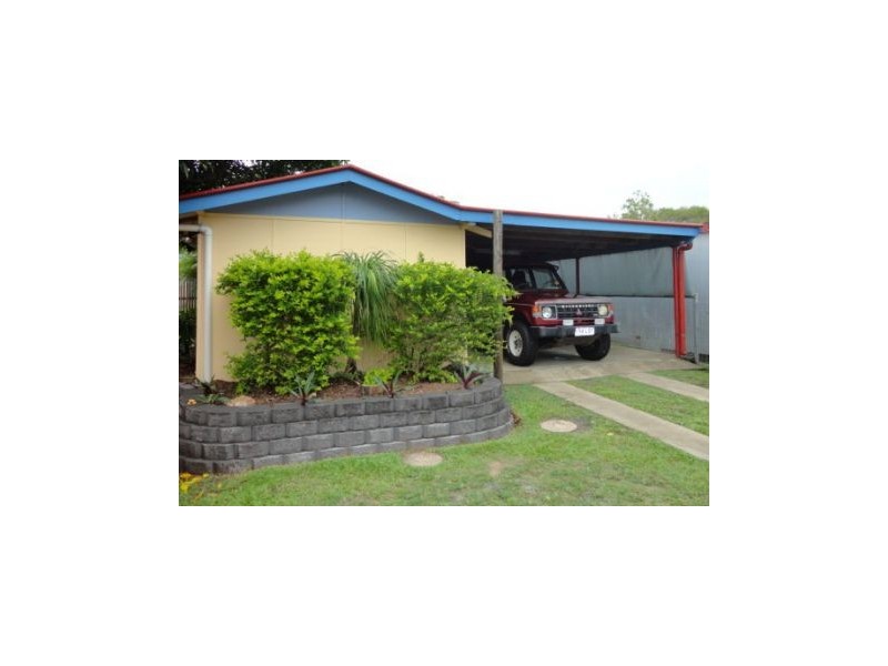 1 Little Street, North Mackay QLD 4740