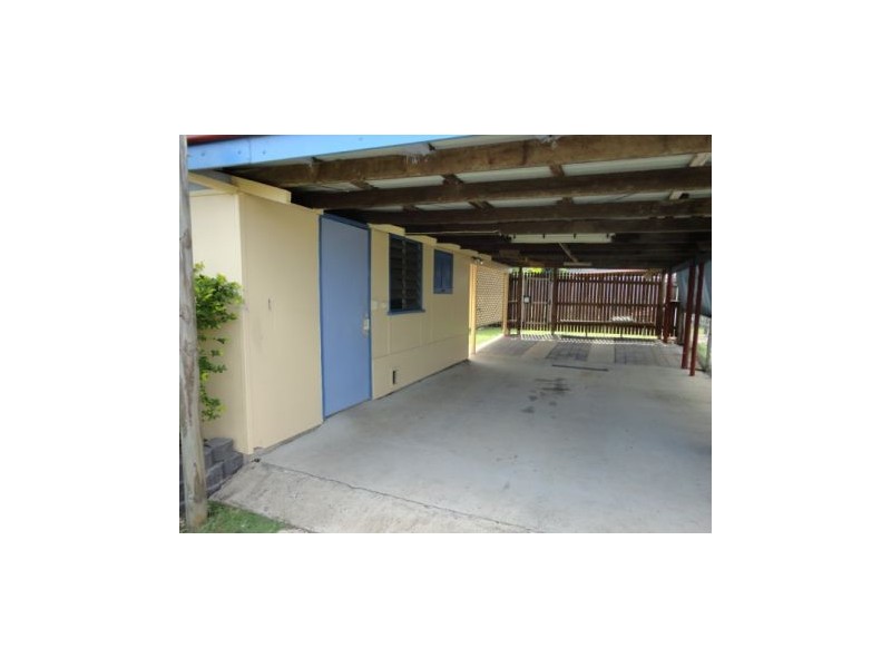 1 Little Street, North Mackay QLD 4740