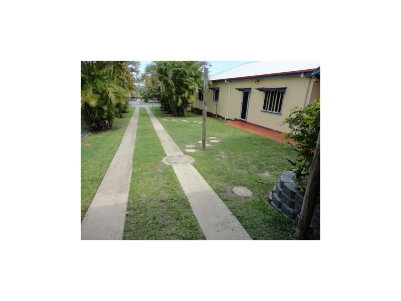 1 Little Street, North Mackay QLD 4740