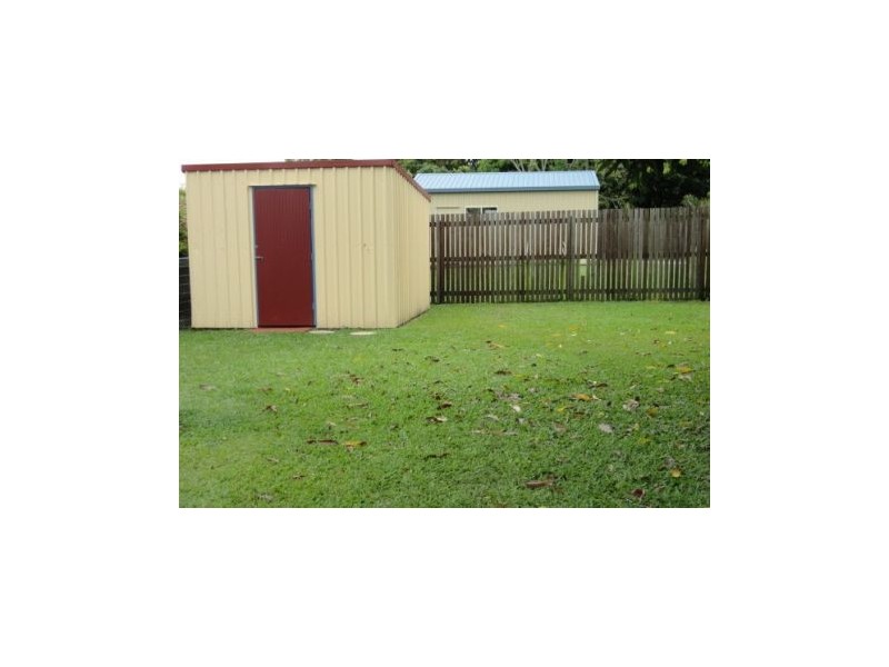 1 Little Street, North Mackay QLD 4740