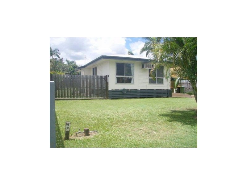 11 KENNEDY DR, Moranbah QLD 4744