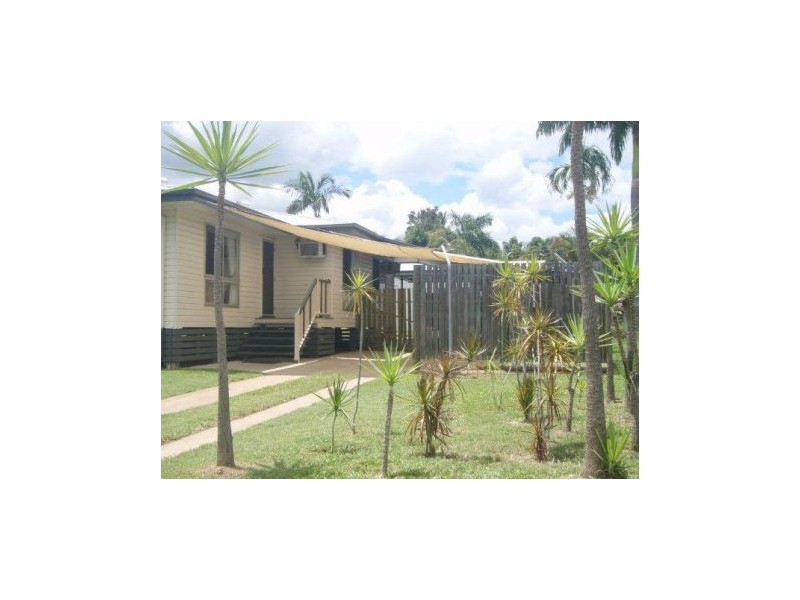 11 KENNEDY DR, Moranbah QLD 4744