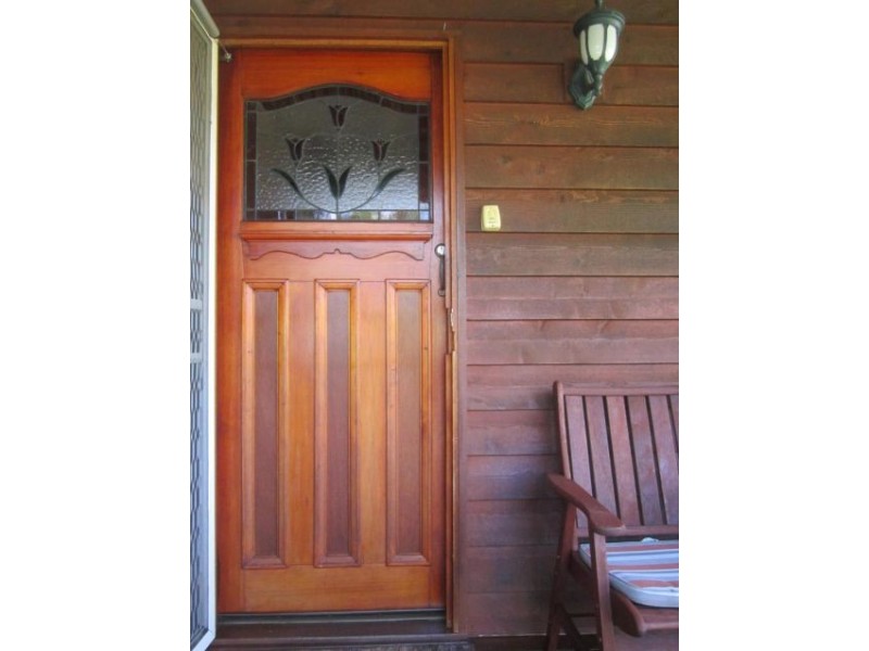 15 Mc Cool, Moranbah QLD 4744