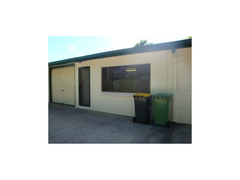 2 4 &5/21 Perkins Street, North Mackay QLD 4740