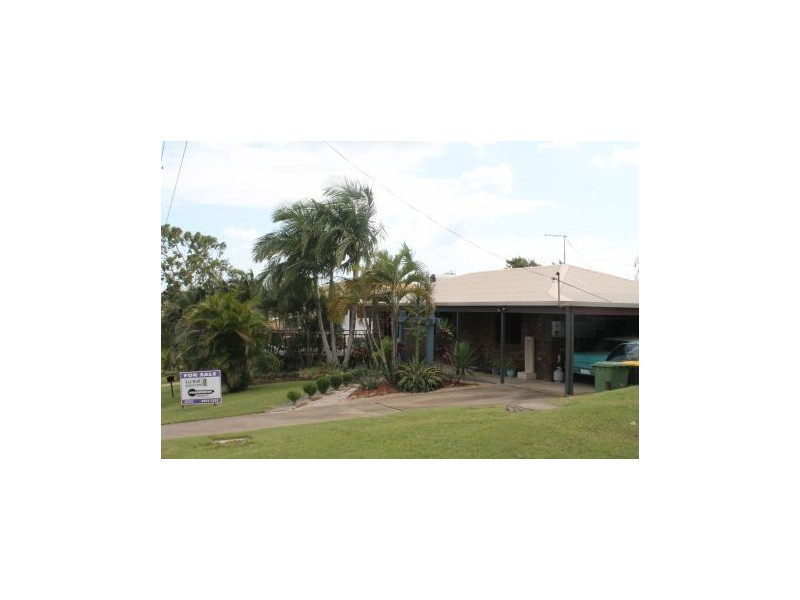21 Danastas Ave, Eimeo QLD 4740