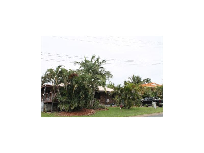 21 Danastas Ave, Eimeo QLD 4740