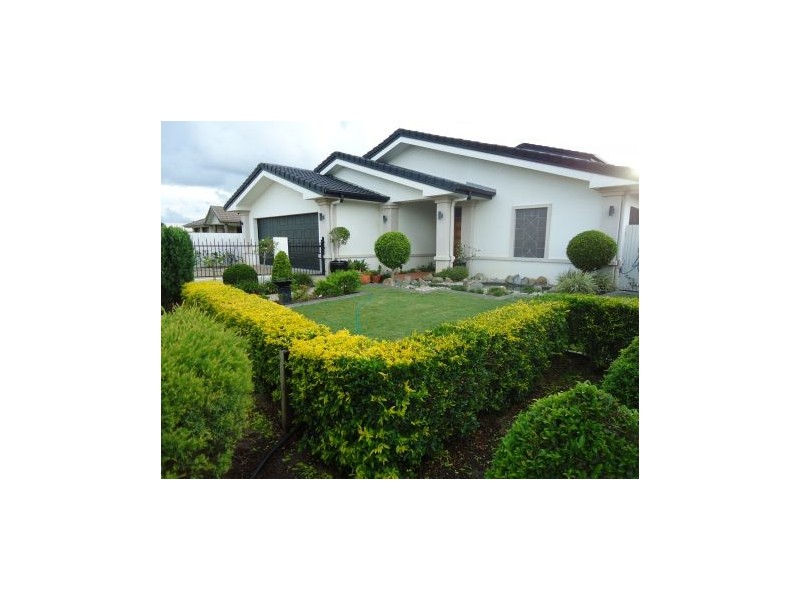 Mount Pleasant QLD 4740