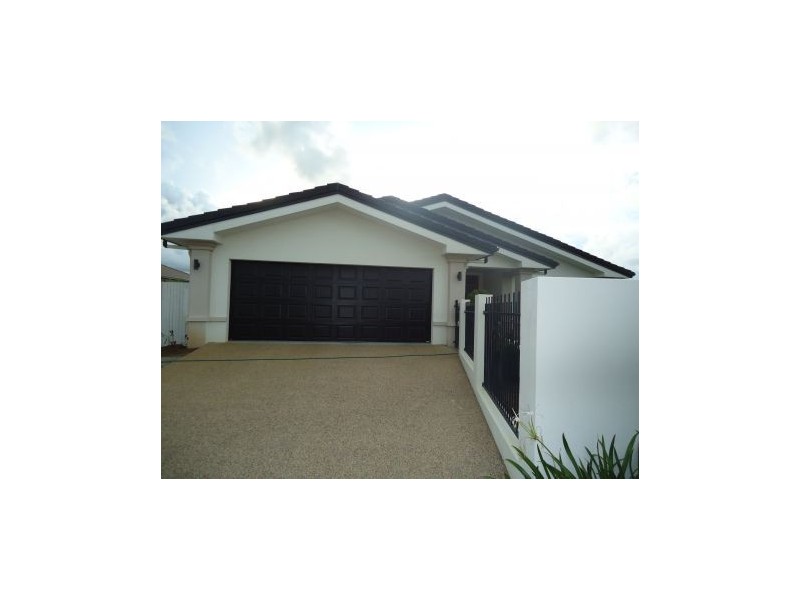 Mount Pleasant QLD 4740