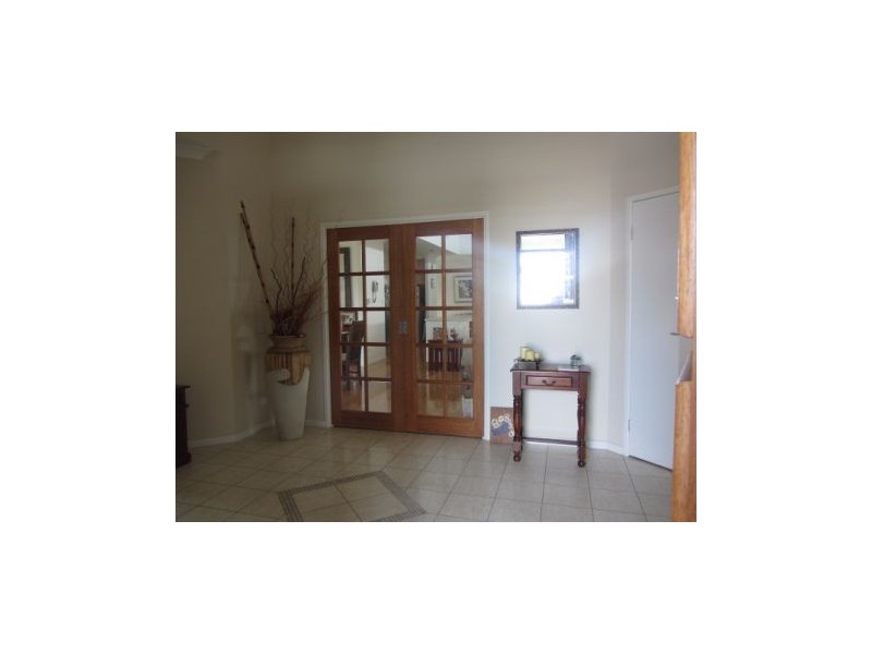 Mount Pleasant QLD 4740