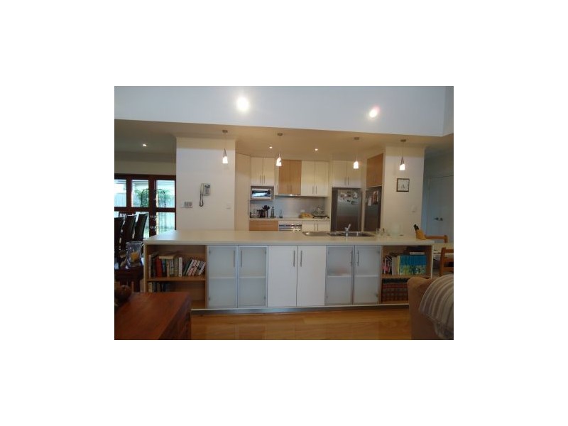 Mount Pleasant QLD 4740