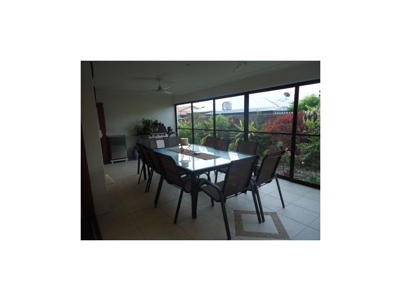 Mount Pleasant QLD 4740