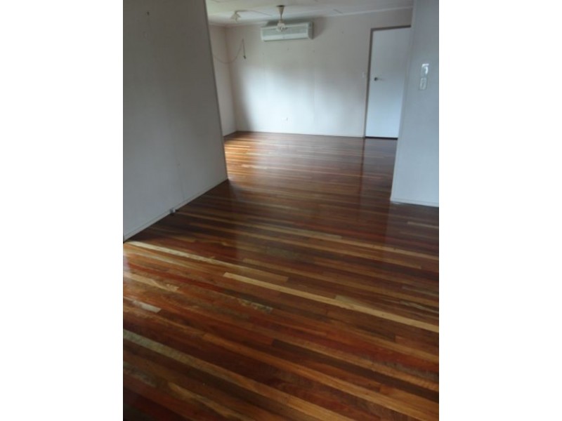 45 Beresford Street, Dysart QLD 4745