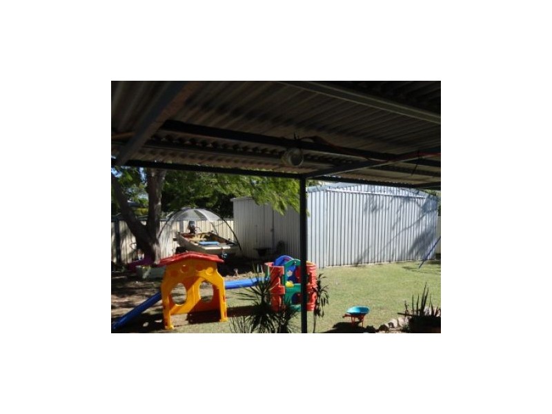 45 Beresford Street, Dysart QLD 4745