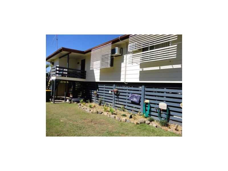 45 Beresford Street, Dysart QLD 4745