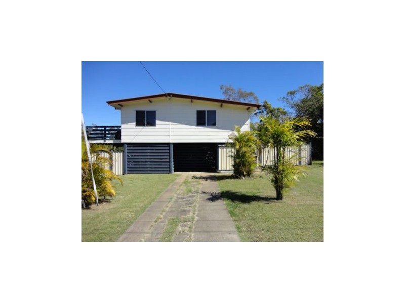 45 Beresford Street, Dysart QLD 4745