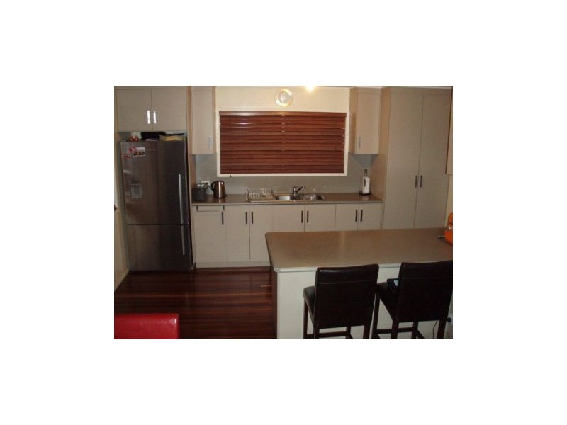 61 Beresford Cr, Dysart QLD 4745