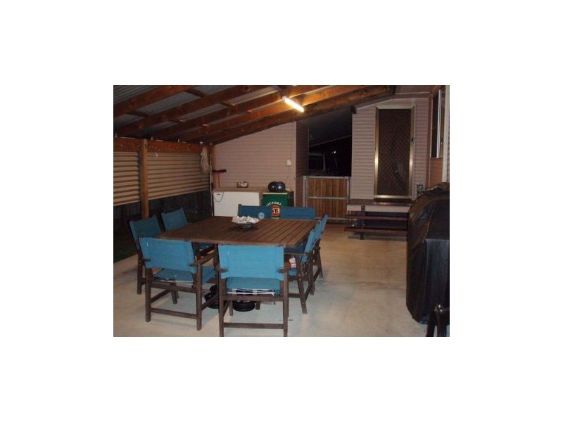 61 Beresford Cr, Dysart QLD 4745