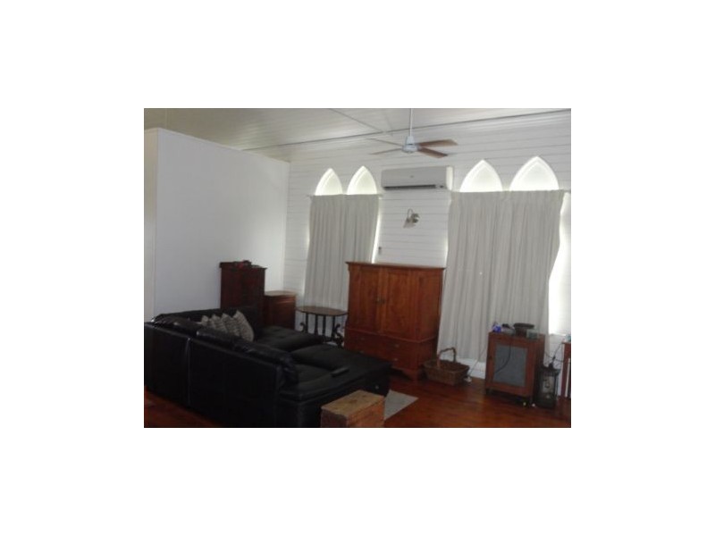 141 Hay Point Road, Alligator Creek QLD 4740