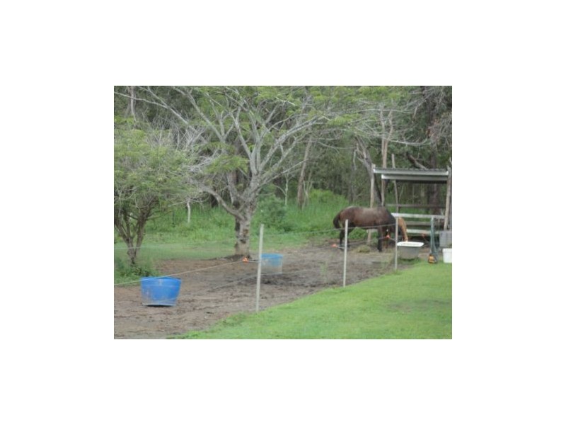 141 Hay Point Road, Alligator Creek QLD 4740