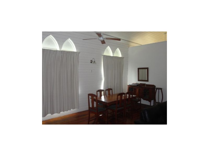 141 Hay Point Road, Alligator Creek QLD 4740