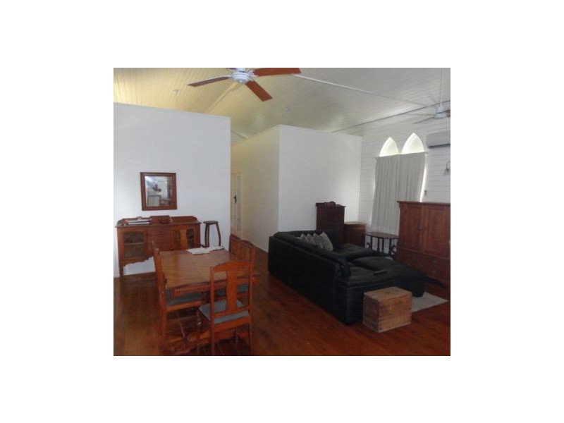 141 Hay Point Road, Alligator Creek QLD 4740