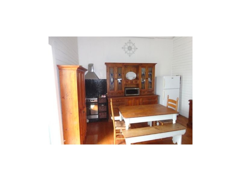 141 Hay Point Road, Alligator Creek QLD 4740