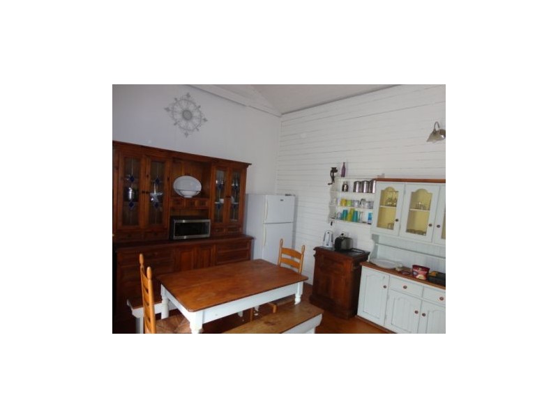 141 Hay Point Road, Alligator Creek QLD 4740