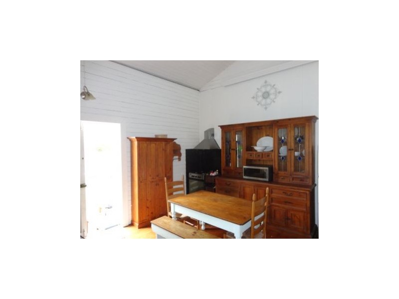 141 Hay Point Road, Alligator Creek QLD 4740