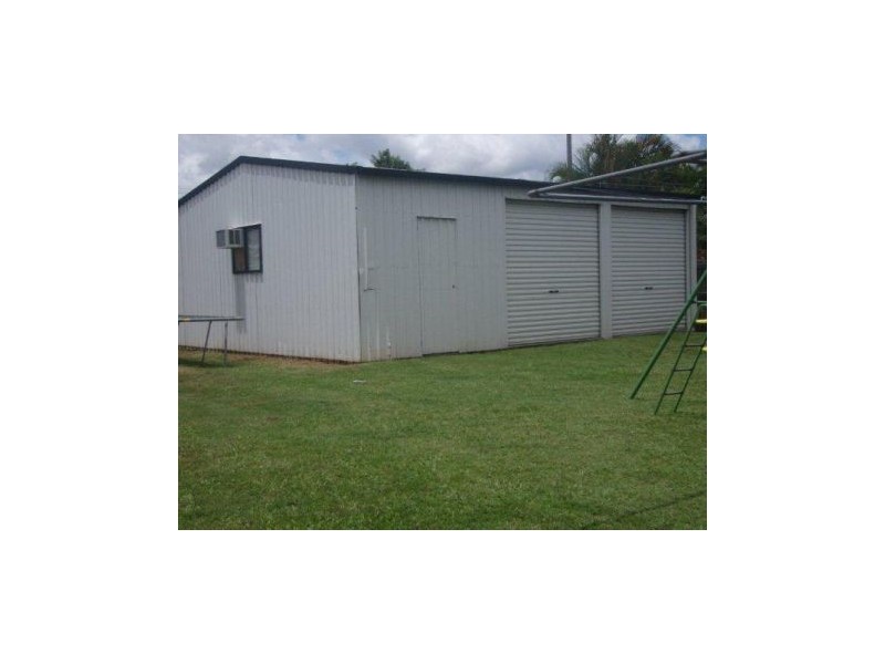 11 Kennedy, Moranbah QLD 4744