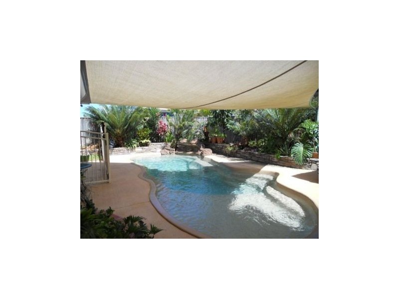 Glenella QLD 4740