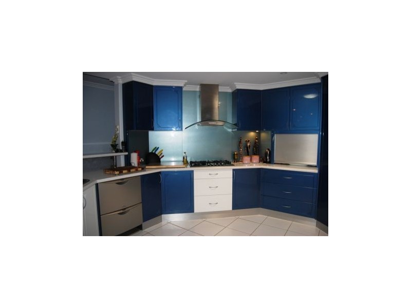 Glenella QLD 4740