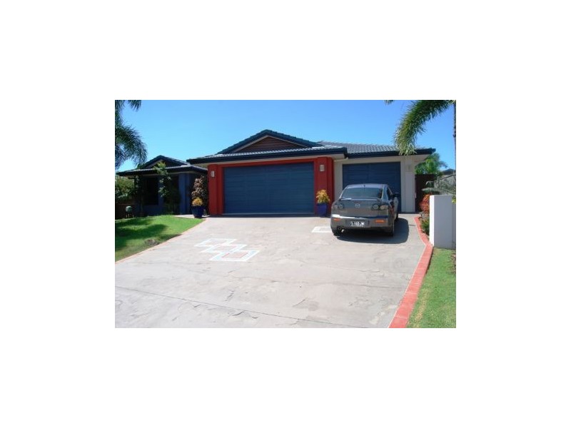 Glenella QLD 4740
