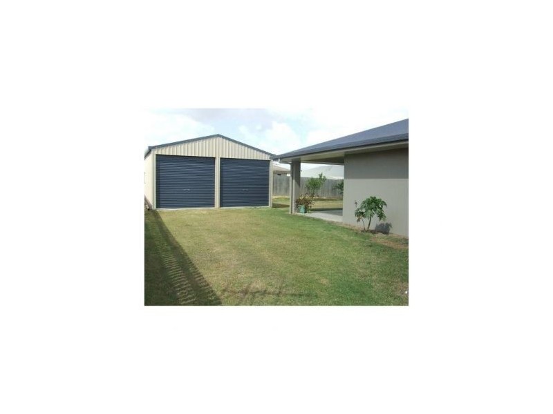 Walkerston QLD 4751