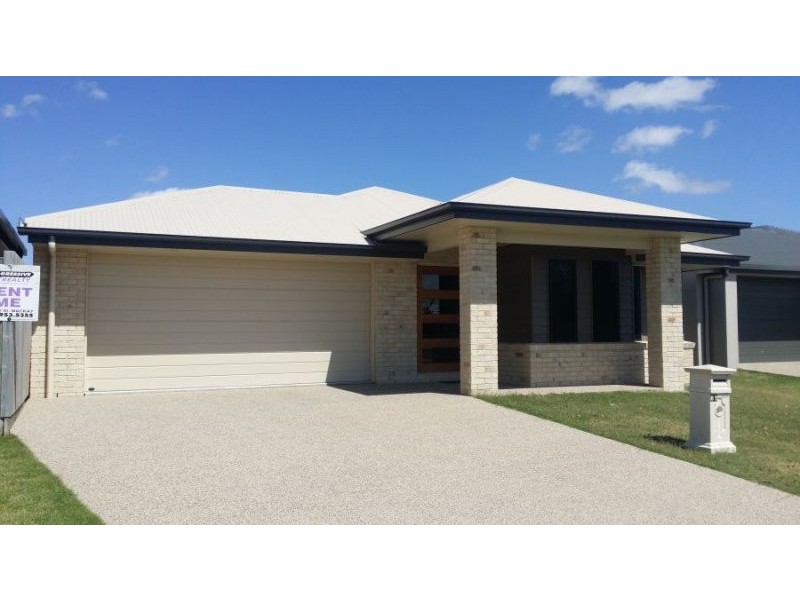 81 Canecutters Drive, Ooralea QLD 4740