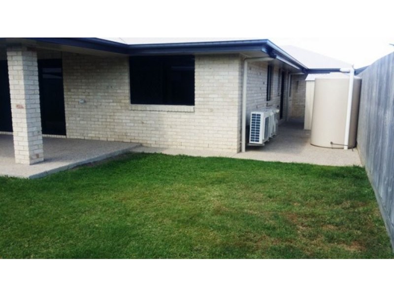 81 Canecutters Drive, Ooralea QLD 4740