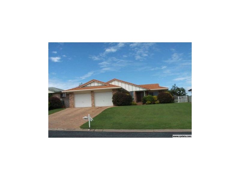 5 Langer Dr, Eimeo QLD 4740